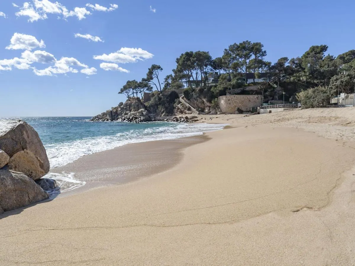 Holiday Home Lumiere By Interhome Sant Antoni De Calonge