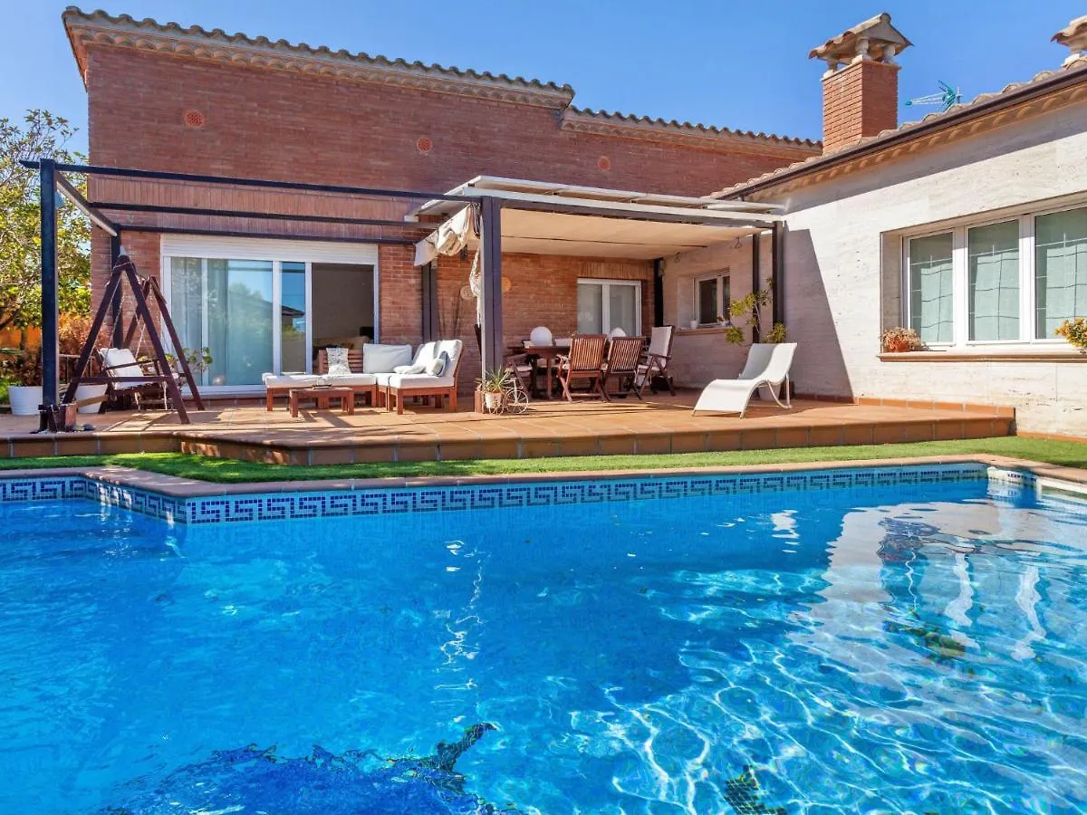 Holiday Home Lumiere By Interhome Sant Antoni De Calonge
