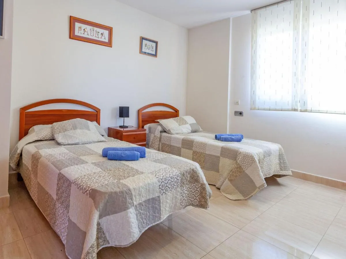 Holiday Home Lumiere By Interhome Sant Antoni De Calonge