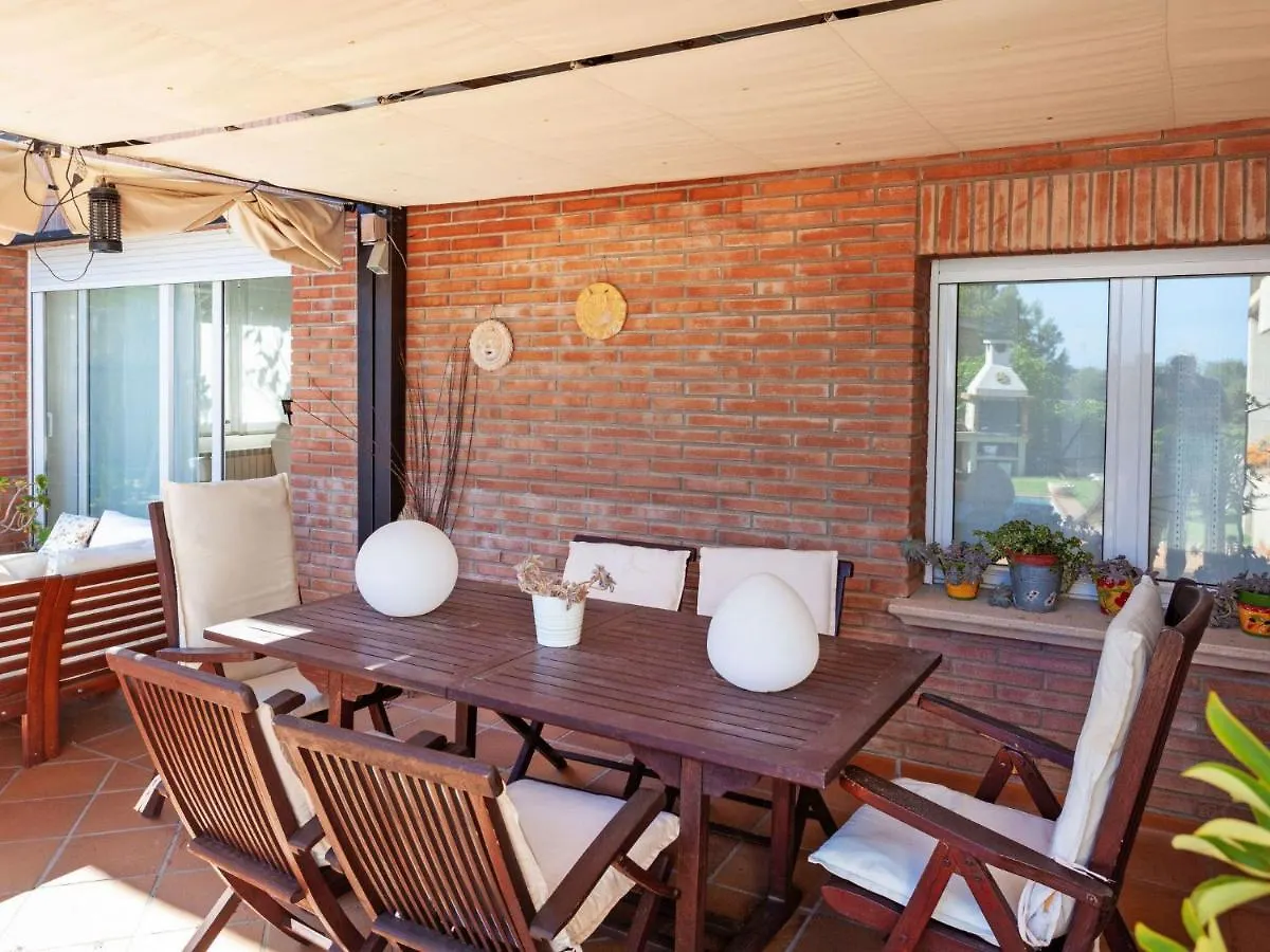 Holiday Home Lumiere By Interhome Sant Antoni De Calonge