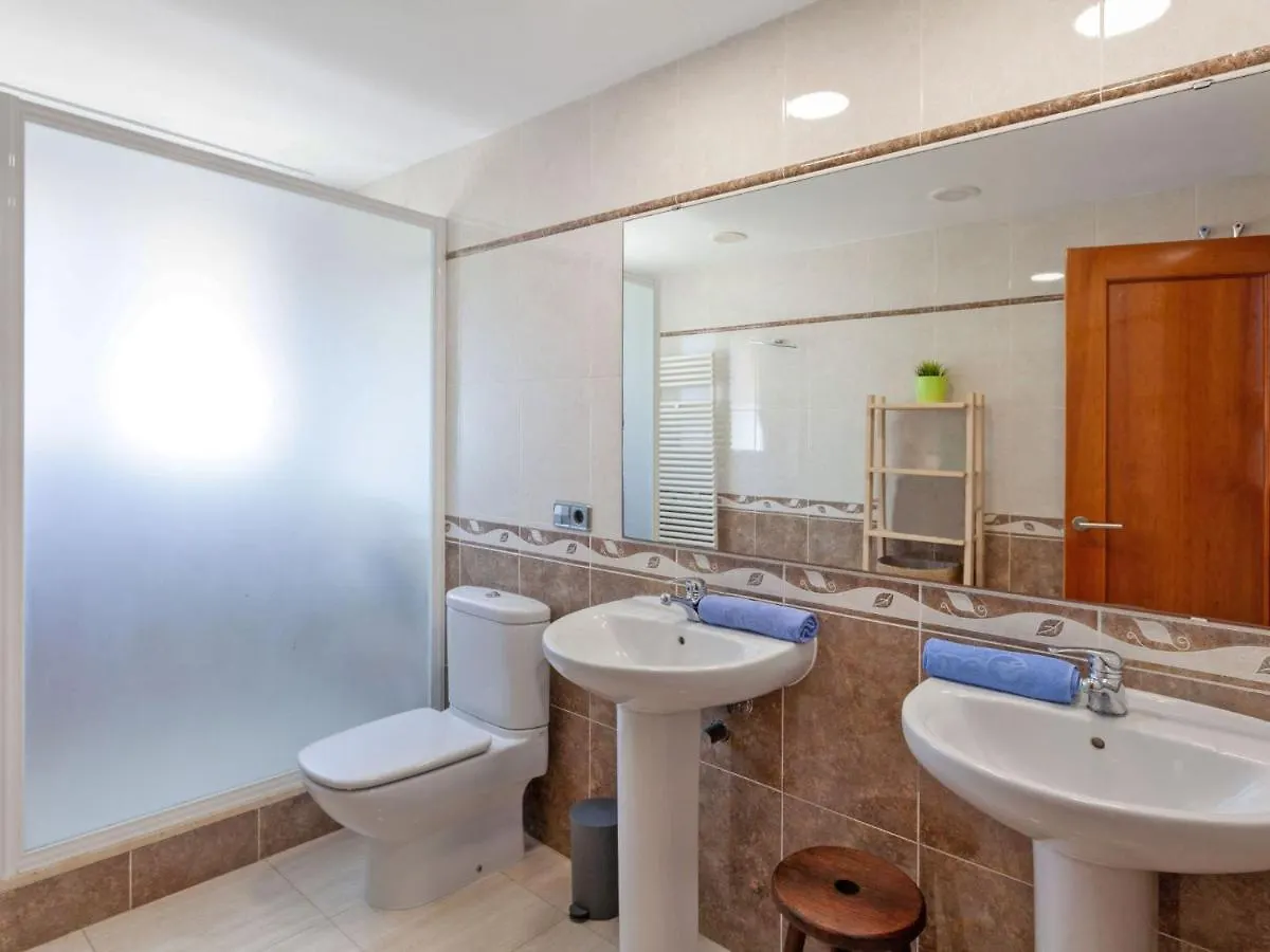 Holiday Home Lumiere By Interhome Sant Antoni De Calonge 0*,  Španělsko