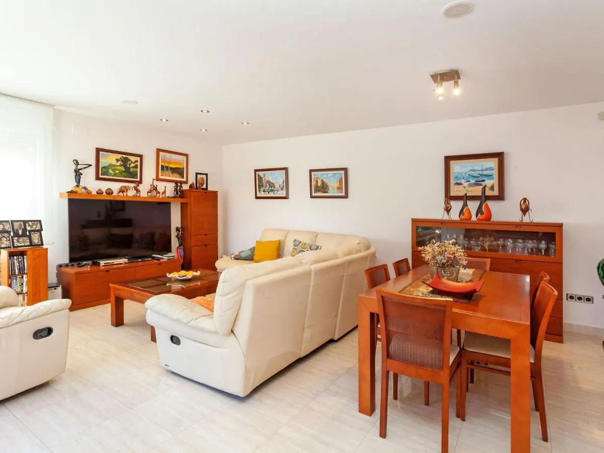 Holiday Home Lumiere By Interhome Sant Antoni De Calonge