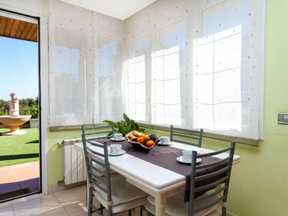 Holiday Home Lumiere By Interhome Sant Antoni De Calonge