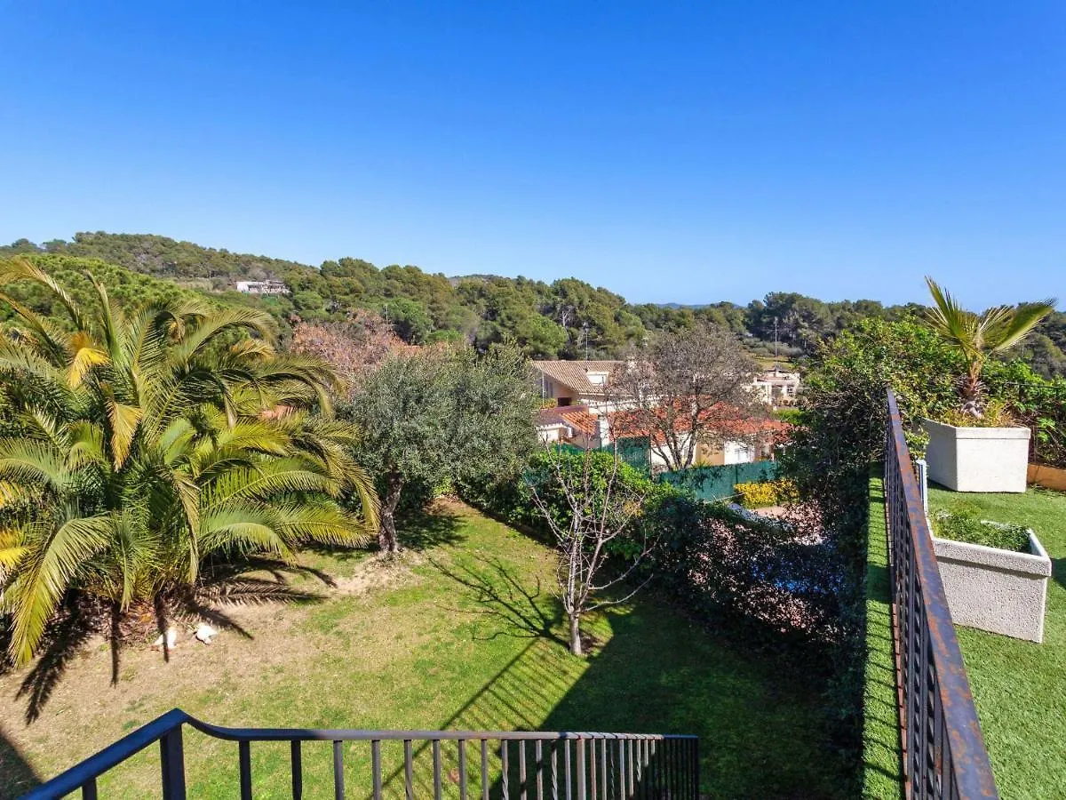 Holiday Home Lumiere By Interhome Sant Antoni De Calonge Španělsko