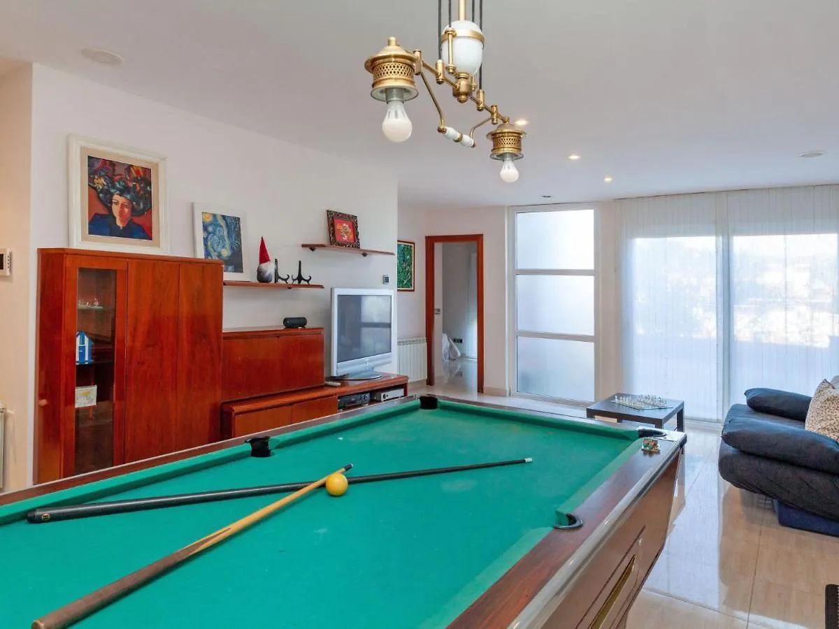 Holiday Home Lumiere By Interhome Sant Antoni De Calonge